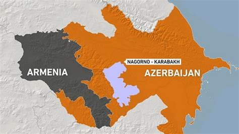 Russian Schemes for Instability in the Caucasus: Georgia and Karabakh